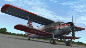 virtual pilot 3d 2022