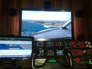 best new flight simulator 2022