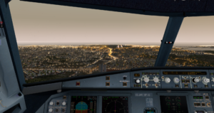 microsoft flight simulator 2022